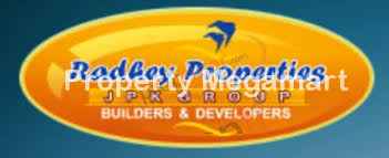 Radhey Properties Pvt. Ltd. logo